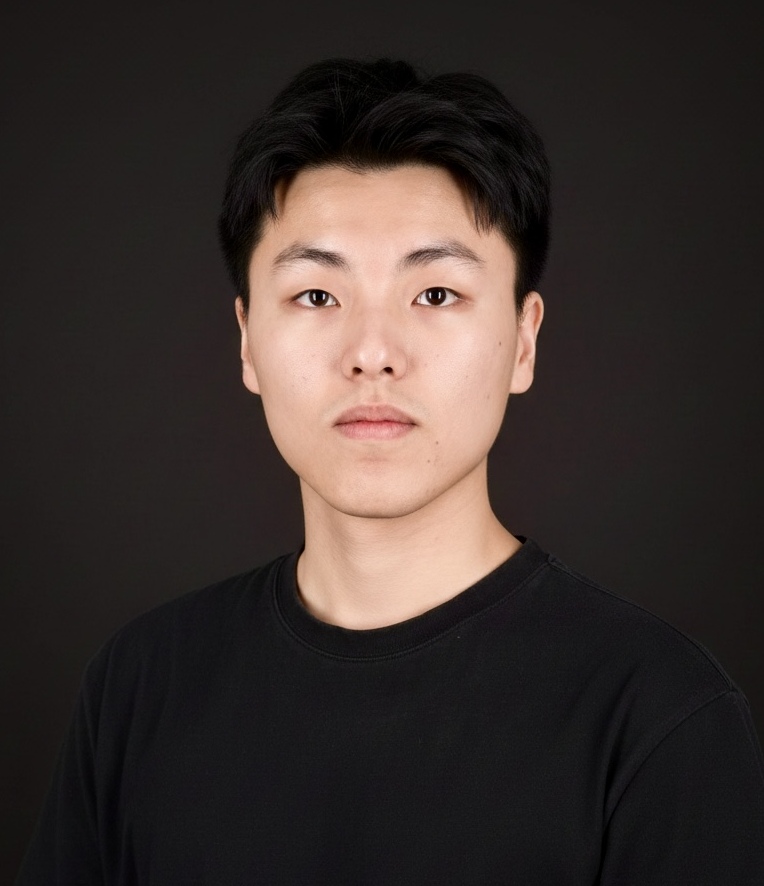 Jiajie Yin